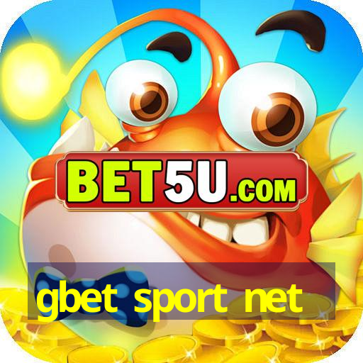 gbet sport net